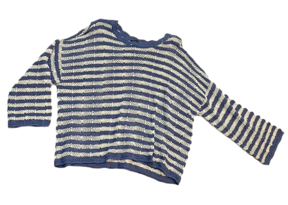 NWOT Love Ellie sweater 1X